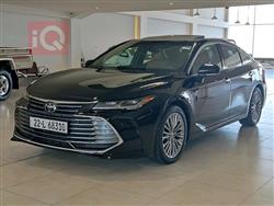 تويوتا أفالون